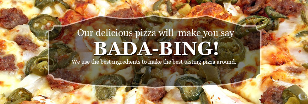 Bada Bing Pizza Portadown Craigavon